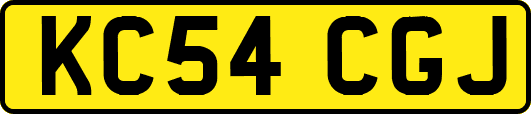 KC54CGJ