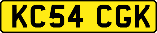KC54CGK