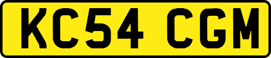 KC54CGM