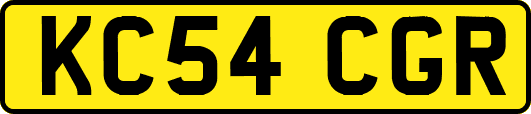KC54CGR