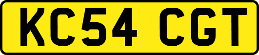 KC54CGT