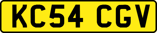 KC54CGV