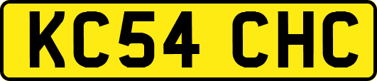 KC54CHC