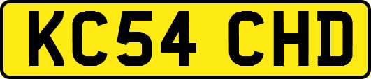 KC54CHD