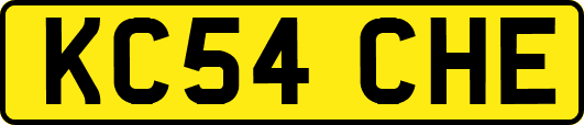 KC54CHE