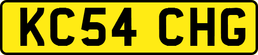 KC54CHG