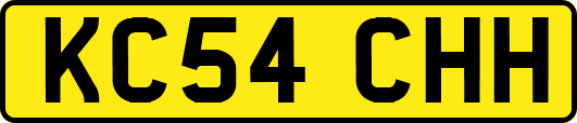 KC54CHH