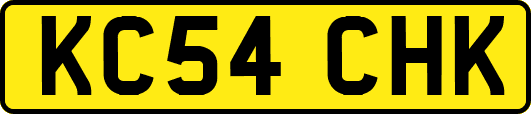 KC54CHK