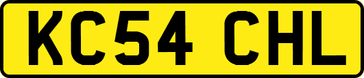 KC54CHL