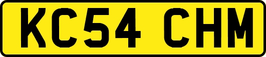 KC54CHM