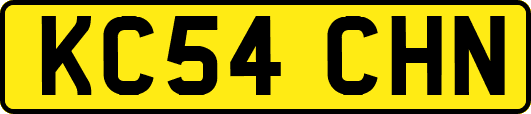 KC54CHN