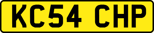 KC54CHP