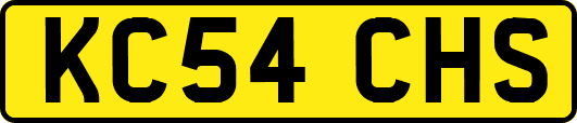 KC54CHS