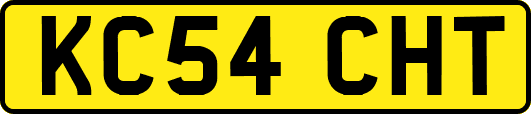 KC54CHT