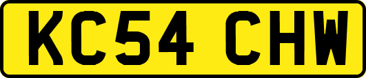 KC54CHW