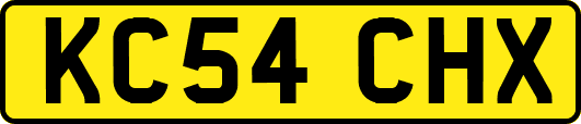 KC54CHX