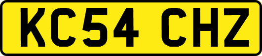 KC54CHZ