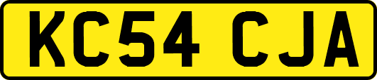 KC54CJA