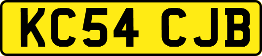 KC54CJB