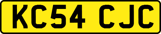 KC54CJC