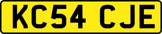 KC54CJE