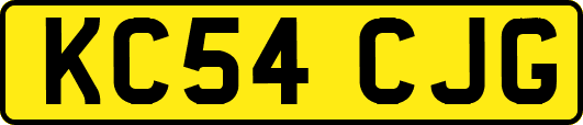 KC54CJG