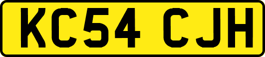 KC54CJH