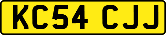KC54CJJ