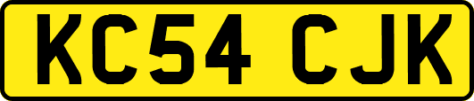 KC54CJK
