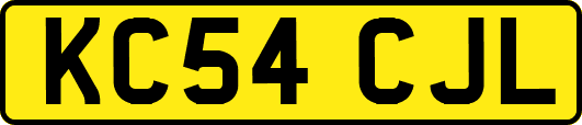 KC54CJL