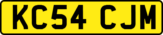 KC54CJM