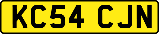 KC54CJN