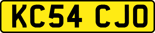 KC54CJO