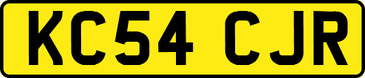 KC54CJR