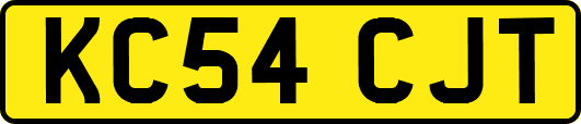KC54CJT