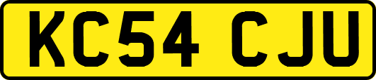 KC54CJU