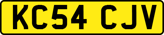 KC54CJV