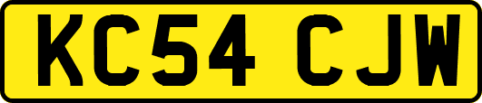 KC54CJW
