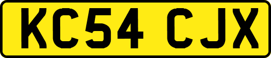 KC54CJX