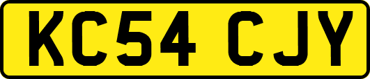 KC54CJY