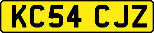 KC54CJZ