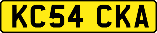 KC54CKA