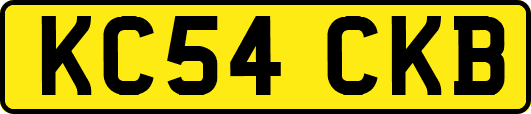 KC54CKB
