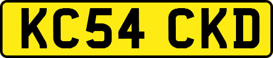 KC54CKD