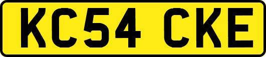 KC54CKE