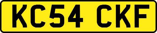 KC54CKF