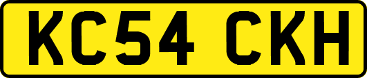 KC54CKH