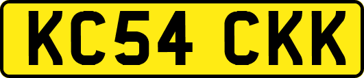 KC54CKK