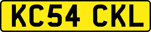KC54CKL