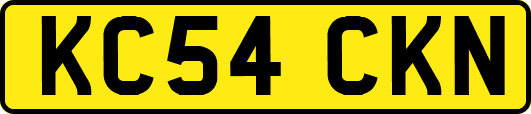 KC54CKN
